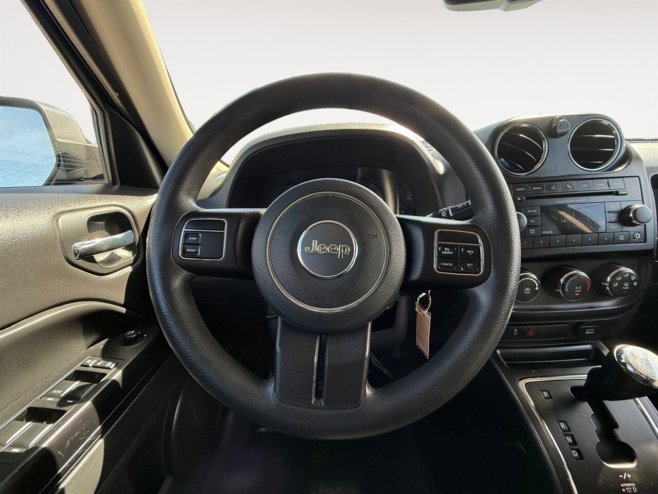 2014 Jeep Patriot Sport - Photo 13