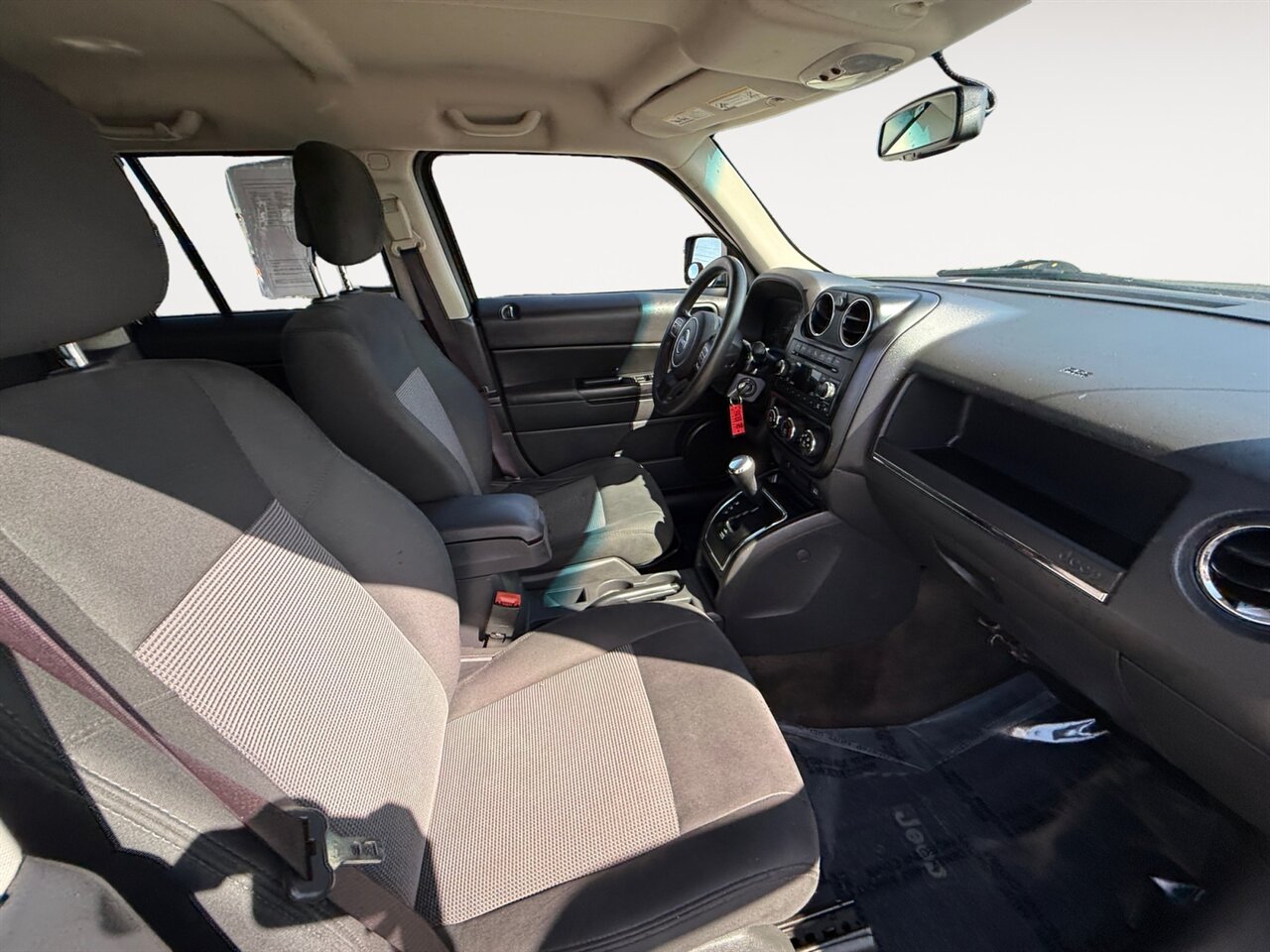 2014 Jeep Patriot Sport - Photo 16
