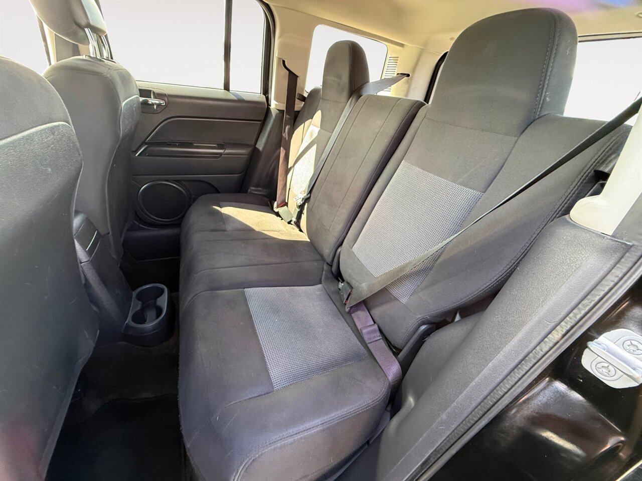 2014 Jeep Patriot Sport - Photo 14