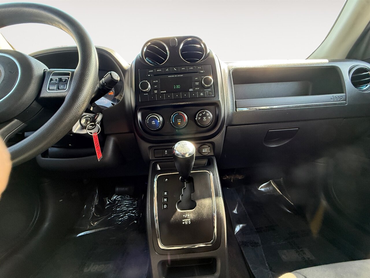 2014 Jeep Patriot Sport - Photo 12
