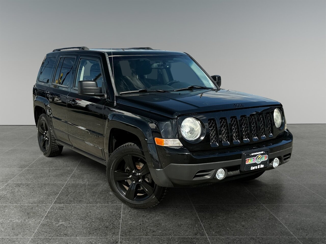 2014 Jeep Patriot Sport - Photo 8