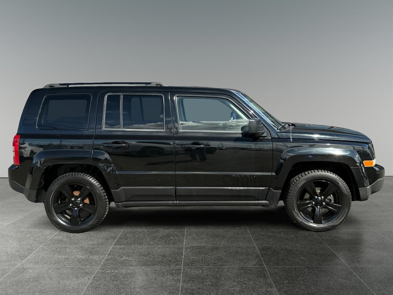 2014 Jeep Patriot Sport - Photo 7