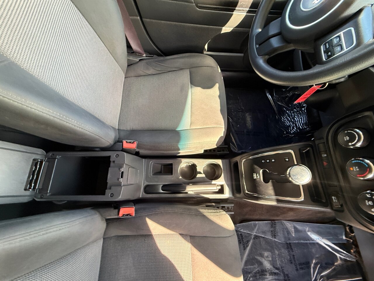 2014 Jeep Patriot Sport - Photo 18
