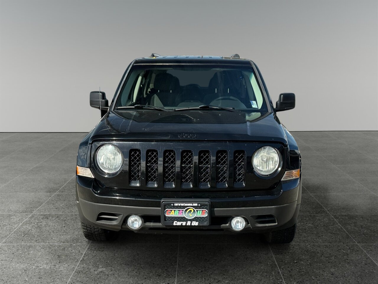 2014 Jeep Patriot Sport - Photo 9