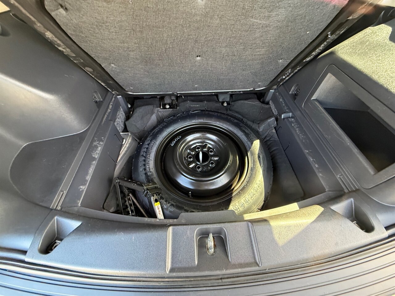 2014 Jeep Patriot Sport - Photo 20
