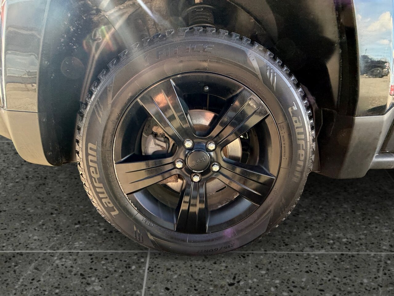 2014 Jeep Patriot Sport - Photo 15