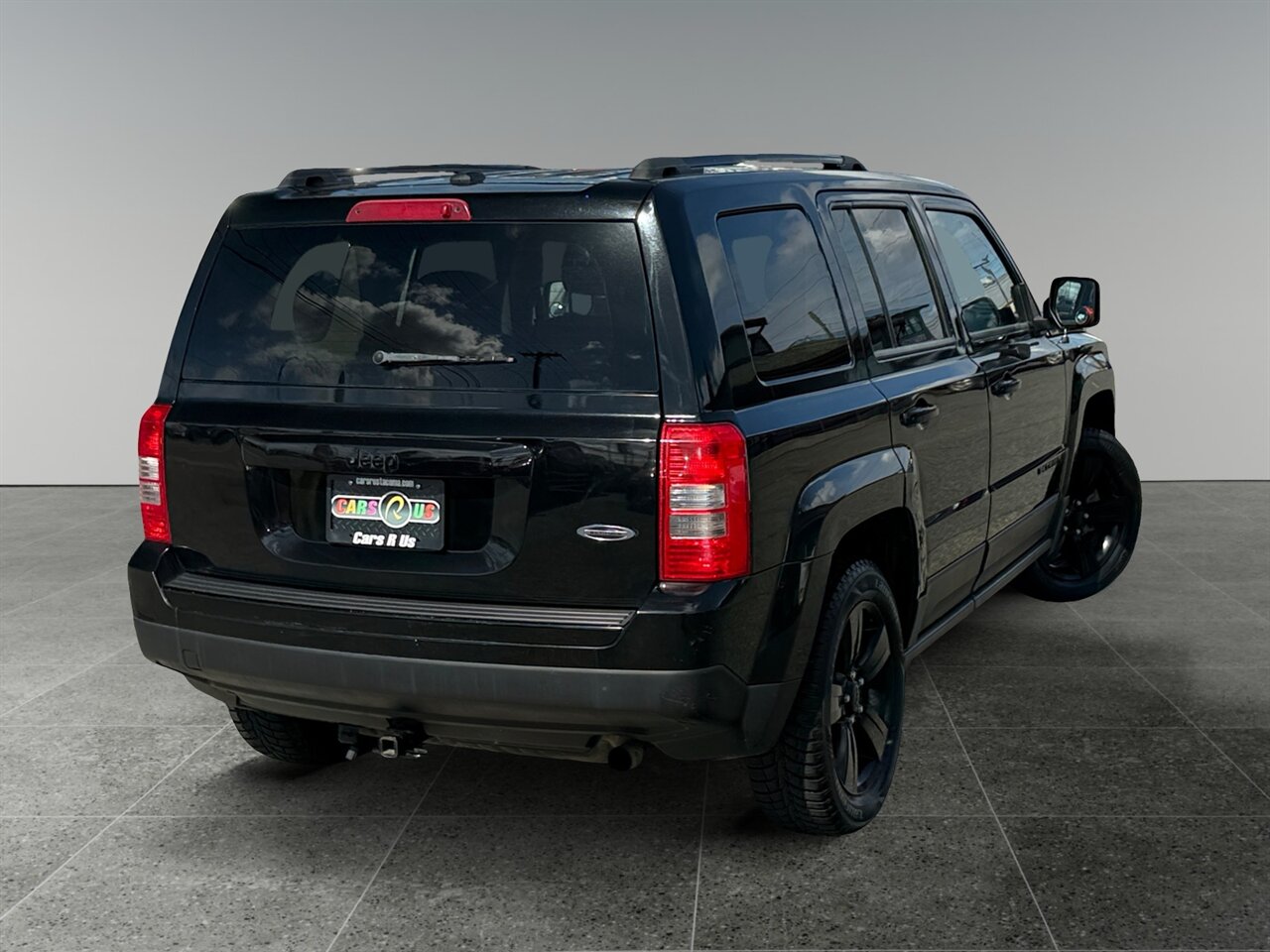 2014 Jeep Patriot Sport - Photo 6