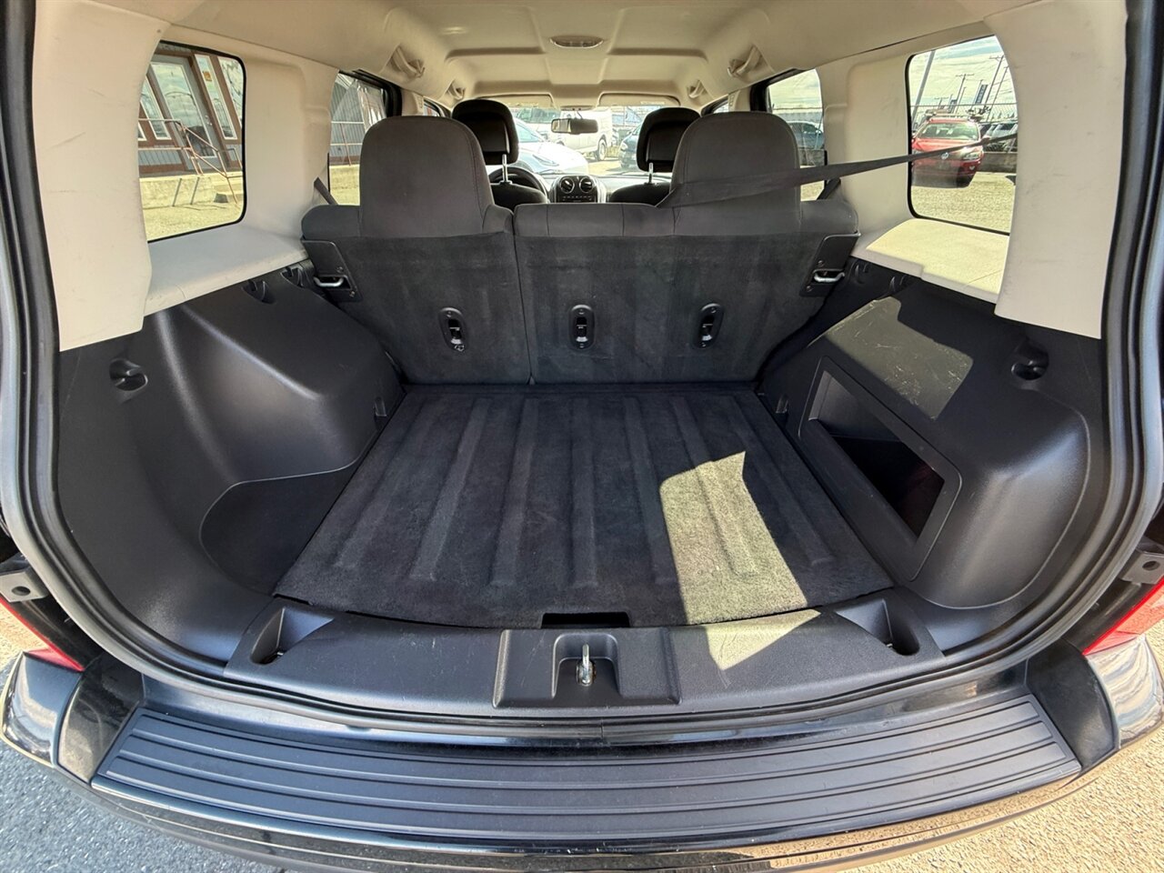 2014 Jeep Patriot Sport - Photo 19