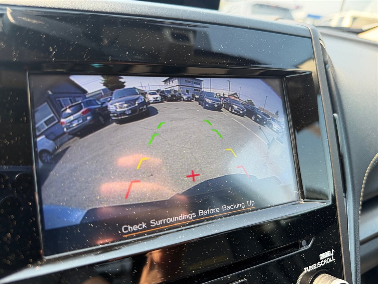 2023 Subaru Crosstrek Sport in White — thumbnail 19 of 21