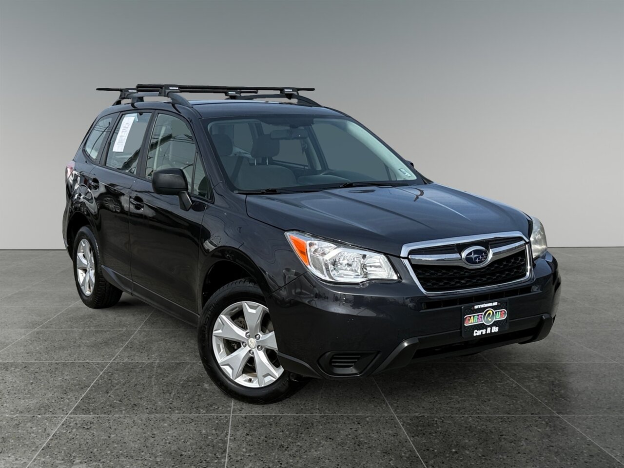 2016 Subaru Forester i - Photo 23