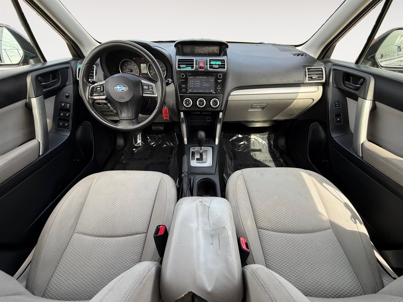 2016 Subaru Forester i - Photo 11