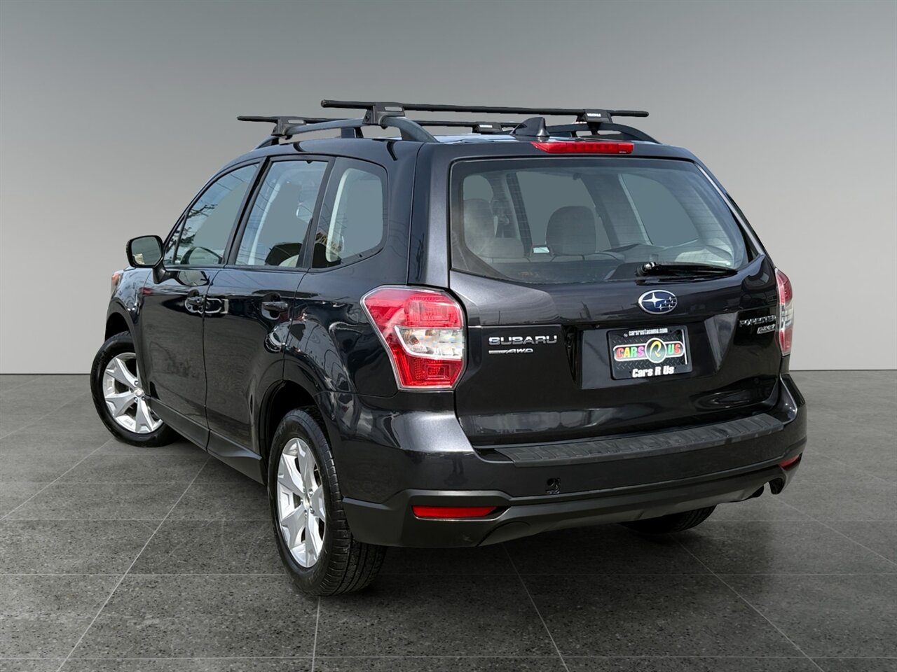 2016 Subaru Forester i - Photo 3