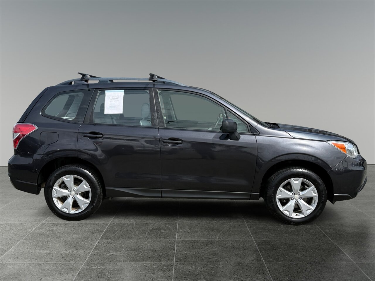 2016 Subaru Forester i - Photo 7