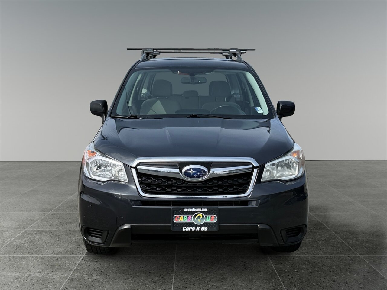 2016 Subaru Forester i - Photo 9