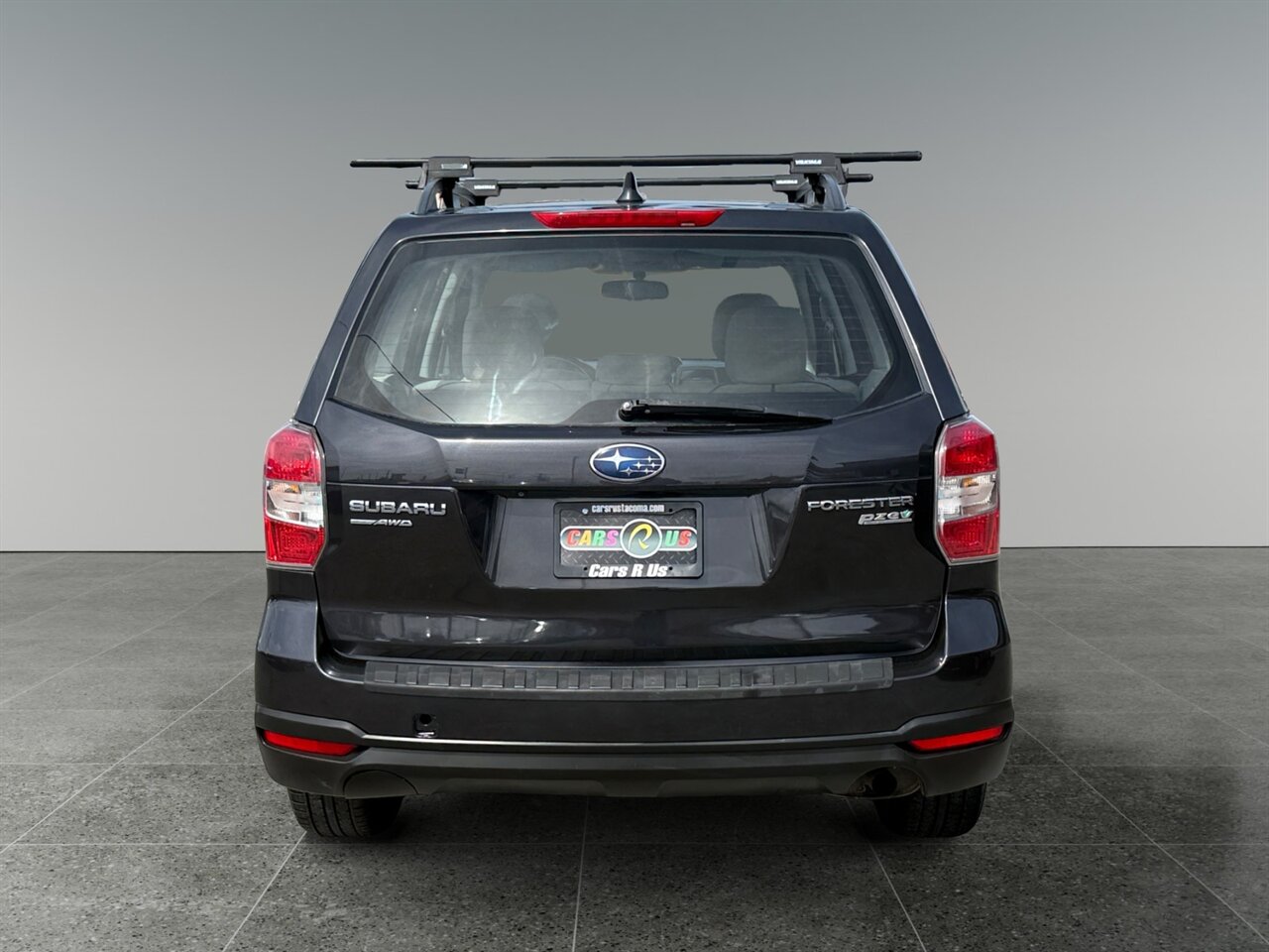 2016 Subaru Forester i - Photo 5