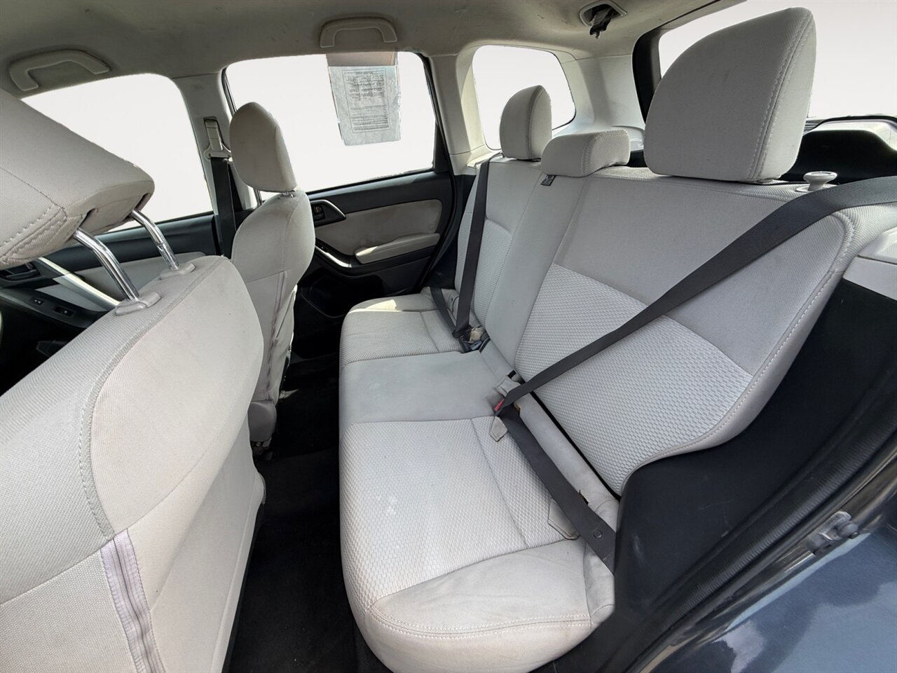 2016 Subaru Forester i - Photo 14