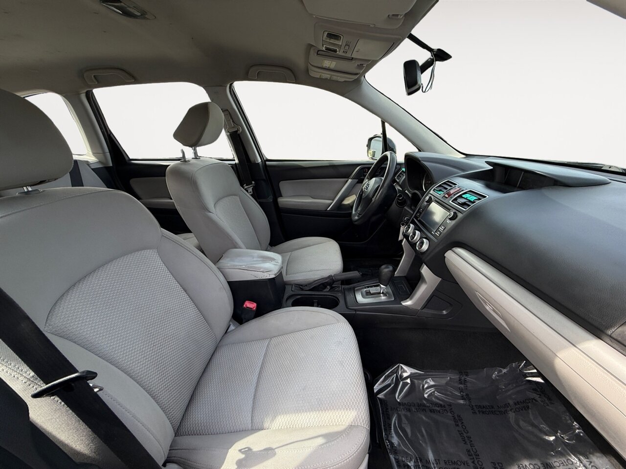 2016 Subaru Forester i - Photo 16