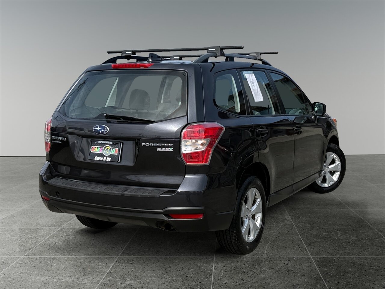 2016 Subaru Forester i - Photo 6