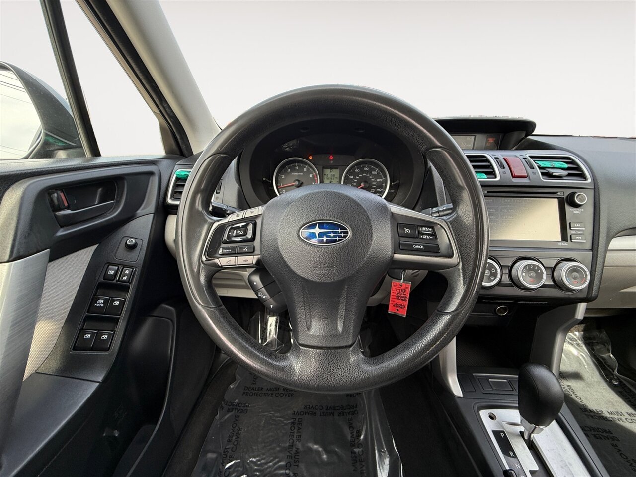 2016 Subaru Forester i - Photo 13