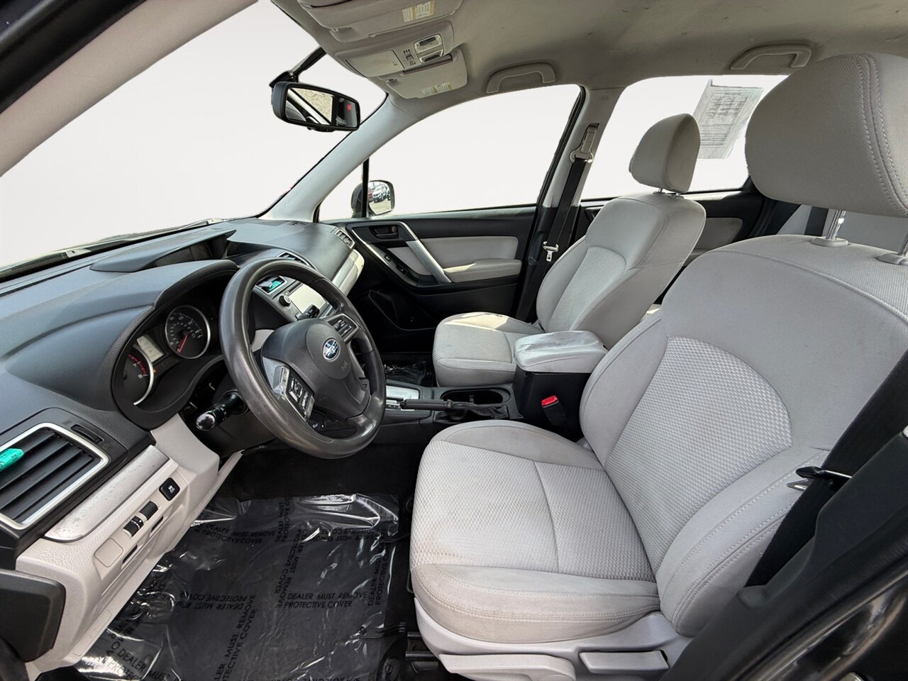 2016 Subaru Forester i - Photo 10