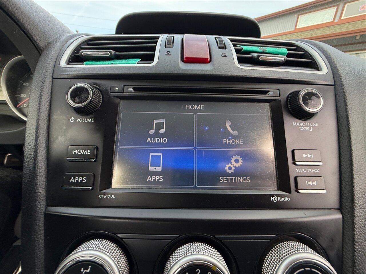2016 Subaru Forester i - Photo 17