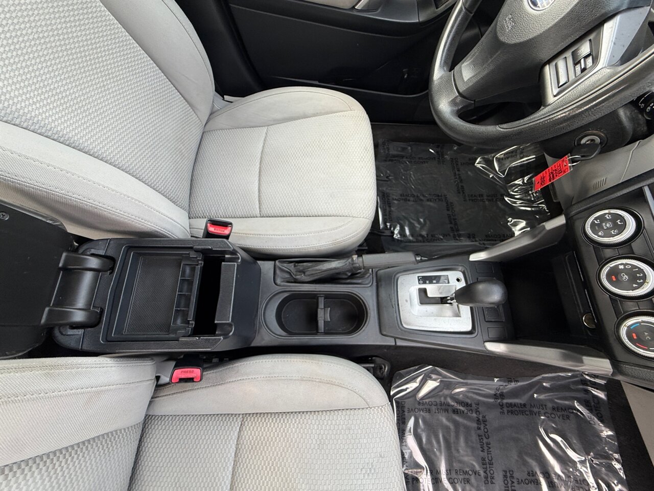 2016 Subaru Forester i - Photo 19