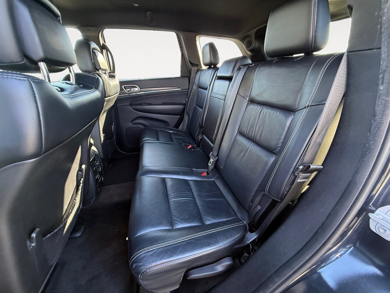 2016 Jeep Grand Cherokee Limited - Photo 14