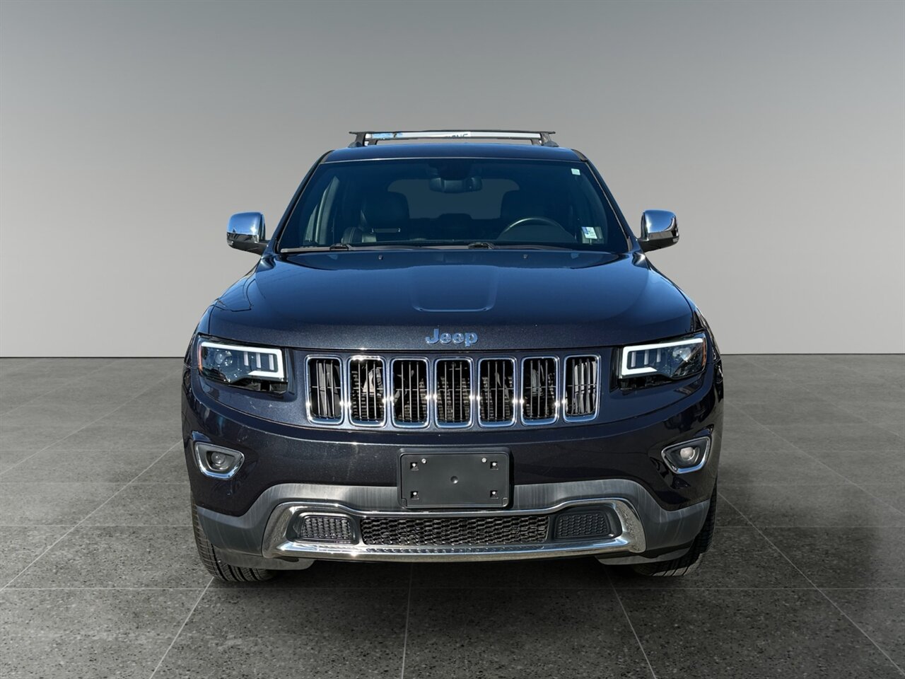 2016 Jeep Grand Cherokee Limited - Photo 9