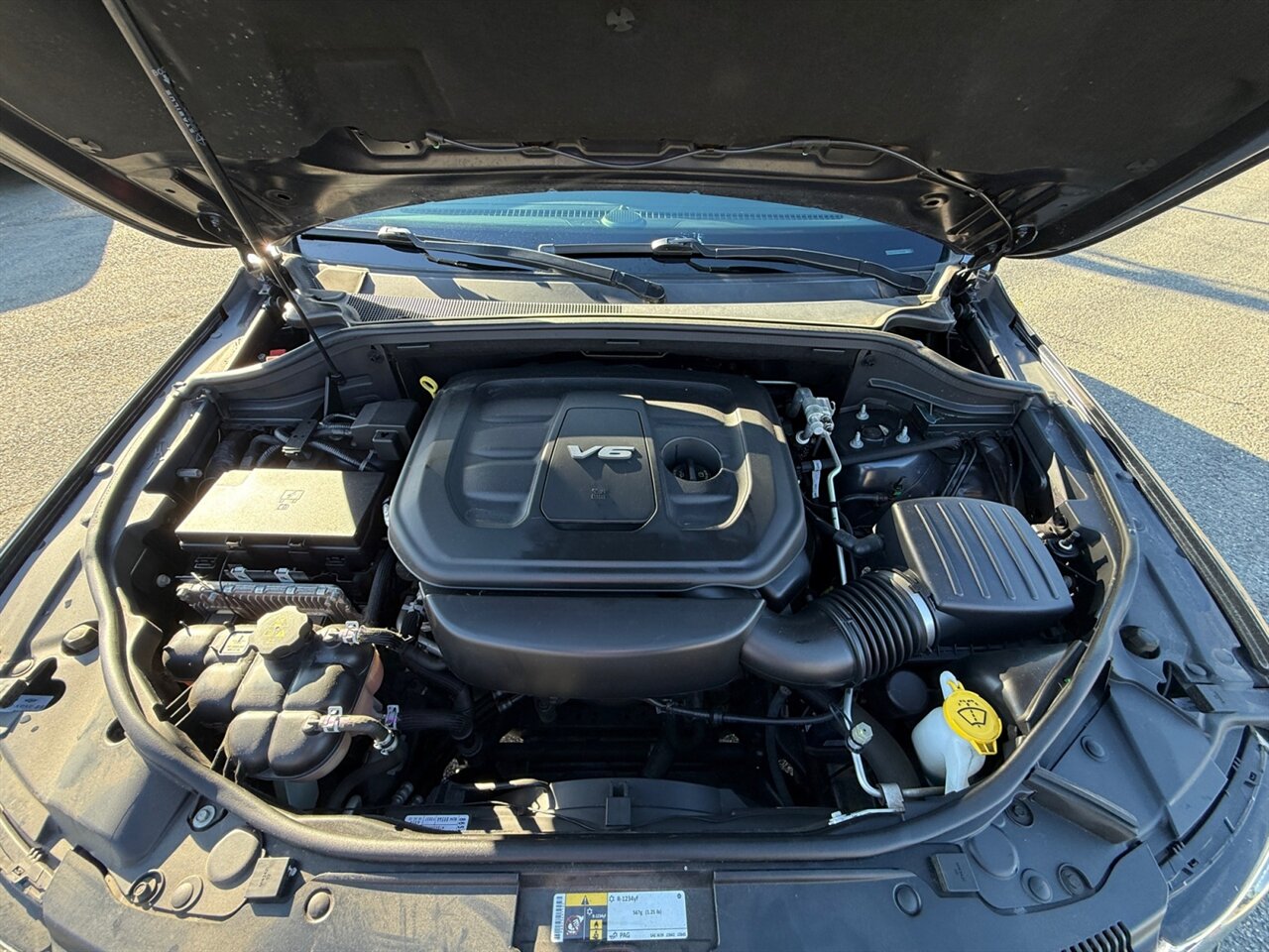 2016 Jeep Grand Cherokee Limited - Photo 21