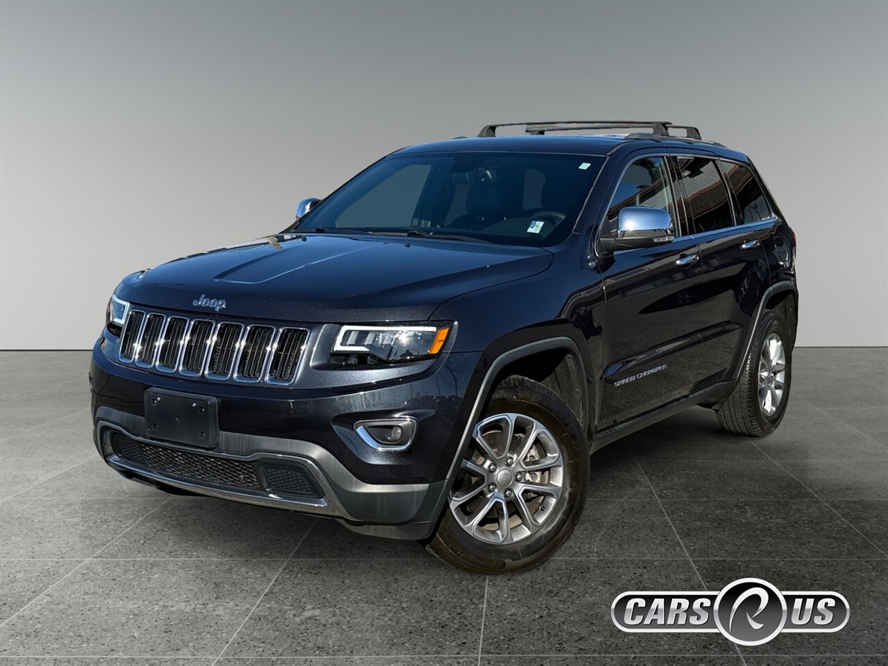 2016 Jeep Grand Cherokee Limited - Photo 29