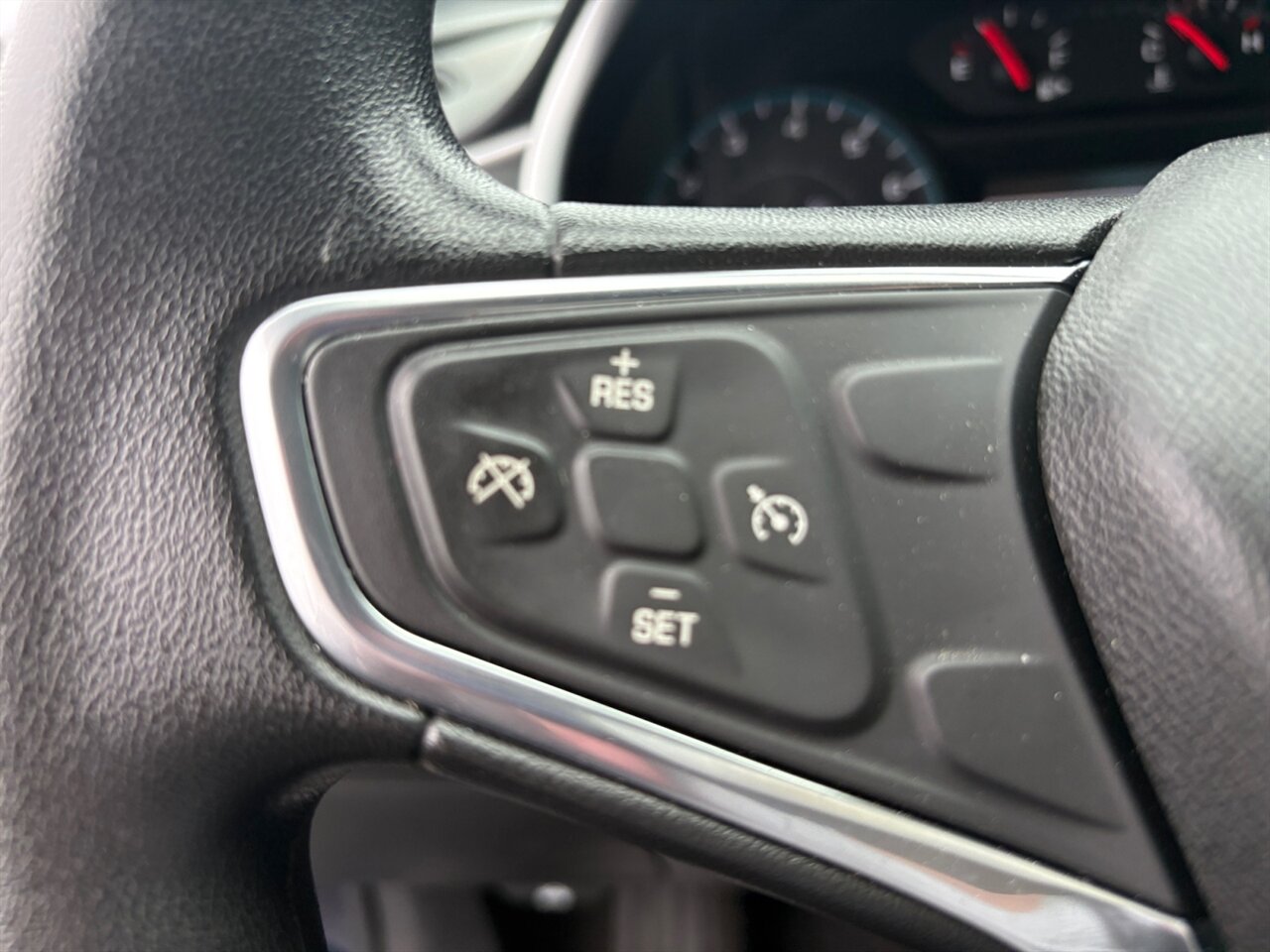 2018 Chevrolet Malibu 1LS in Blue — thumbnail 21 of 21