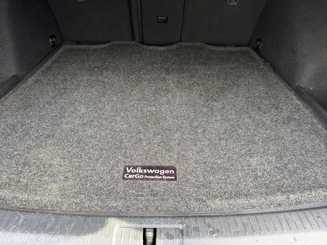 2016 Volkswagen Golf Sportwagen TSI Limited Edition in Silver — thumbnail 20 of 21
