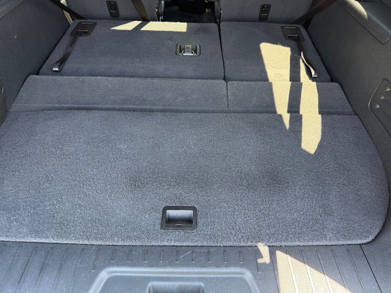 2017 Chevrolet Traverse 2LT in Gray — thumbnail 20 of 22