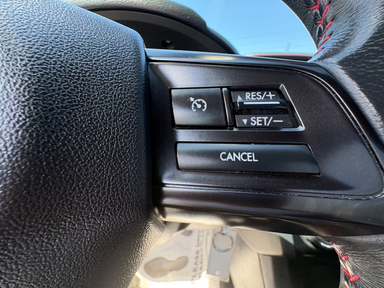 2018 Subaru WRX Base in Silver — thumbnail 21 of 21
