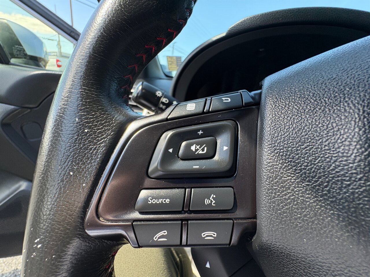 2018 Subaru WRX Base in Silver — thumbnail 20 of 21