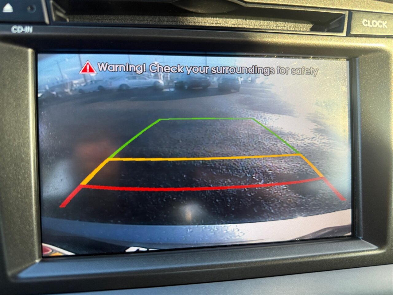 2013 Kia Optima SX in Silver — thumbnail 18 of 21