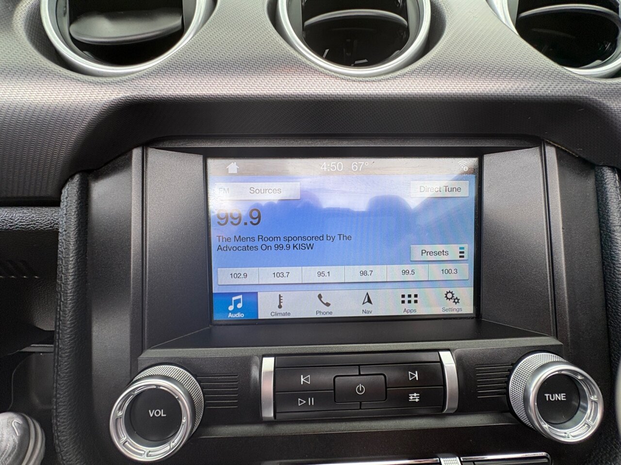 2019 Ford Mustang GT Premium in Gray — thumbnail 19 of 21