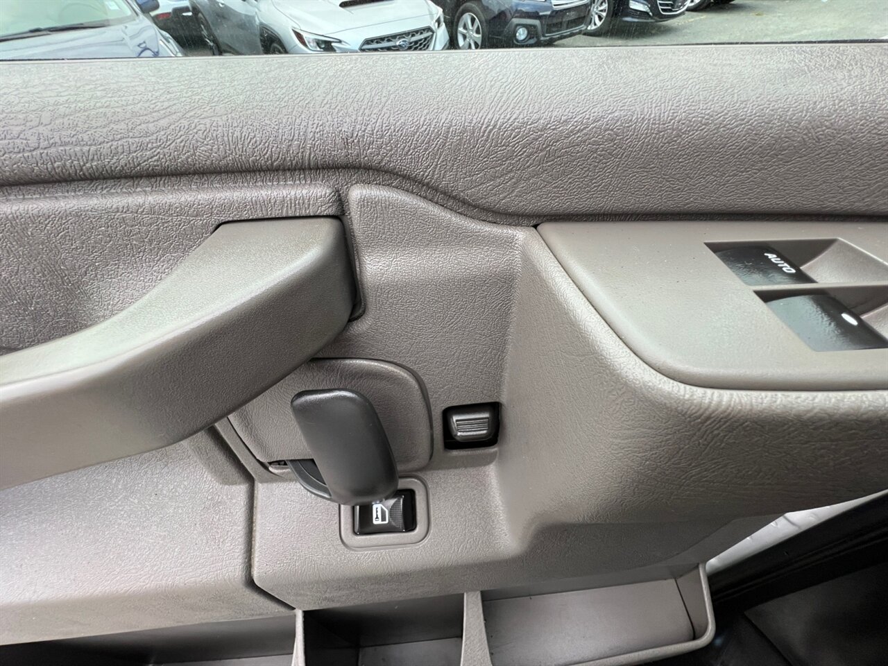 2018 Chevrolet Express Cargo Work Van - Photo 21