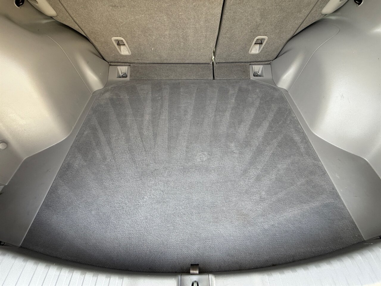 2014 Honda CR-V EX in Silver — thumbnail 17 of 23
