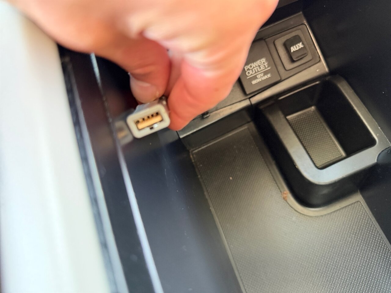 2014 Honda CR-V EX in Silver — thumbnail 20 of 23