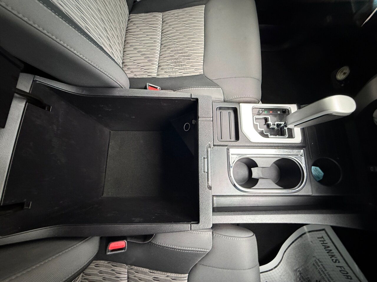 2016 Toyota Tundra SR5 in White — thumbnail 20 of 26