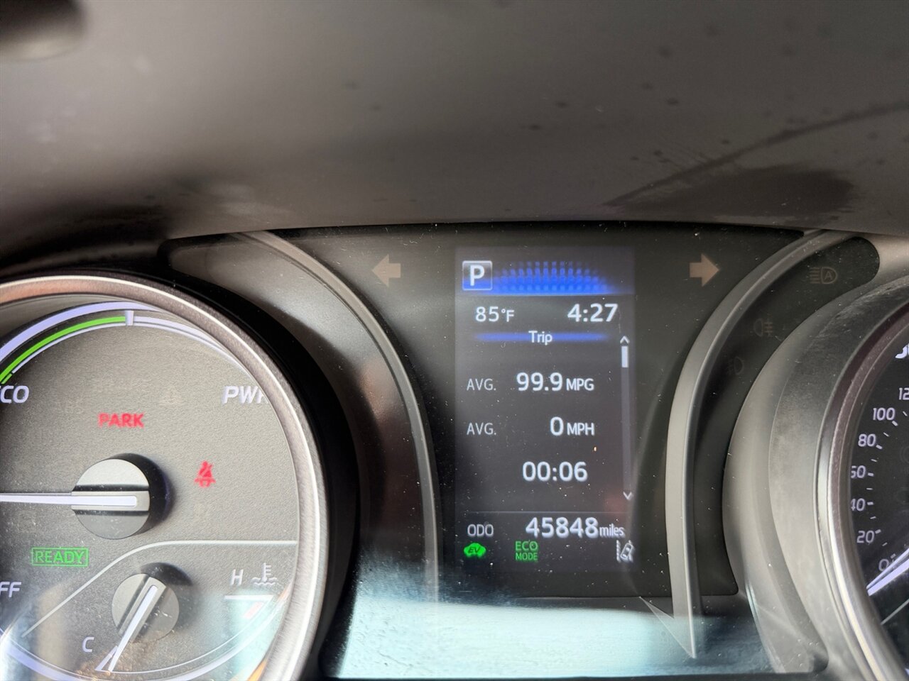 2023 Toyota Camry SE in Black — thumbnail 21 of 21