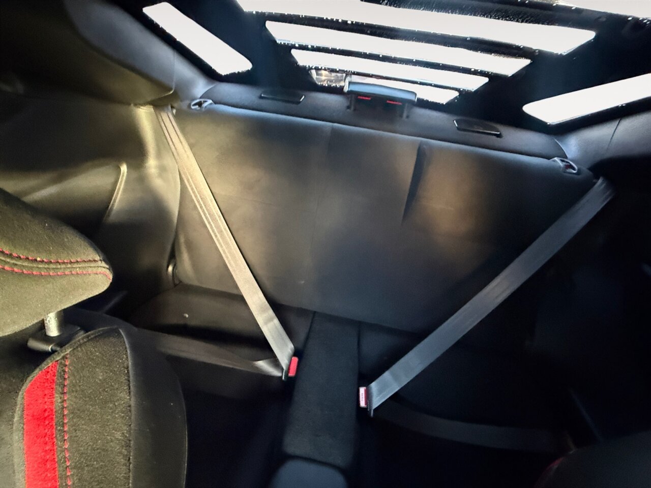 2015 Scion FR-S Base in Red — thumbnail 14 of 21