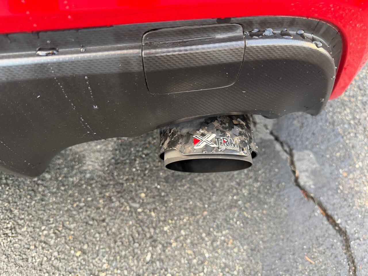 2015 Scion FR-S Base in Red — thumbnail 21 of 21