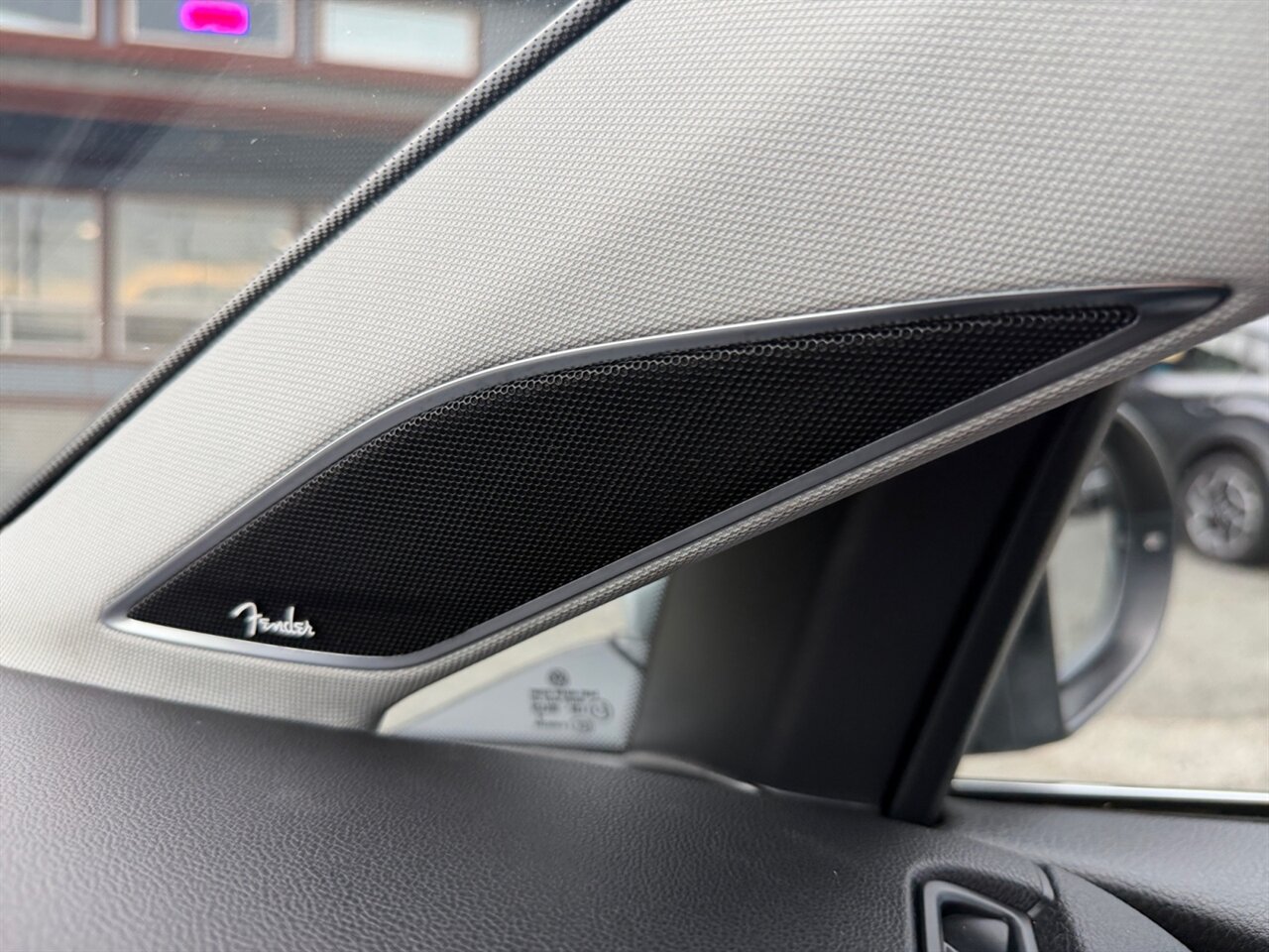 2015 Volkswagen Golf Sportwagen TDI SE in Silver — thumbnail 19 of 22