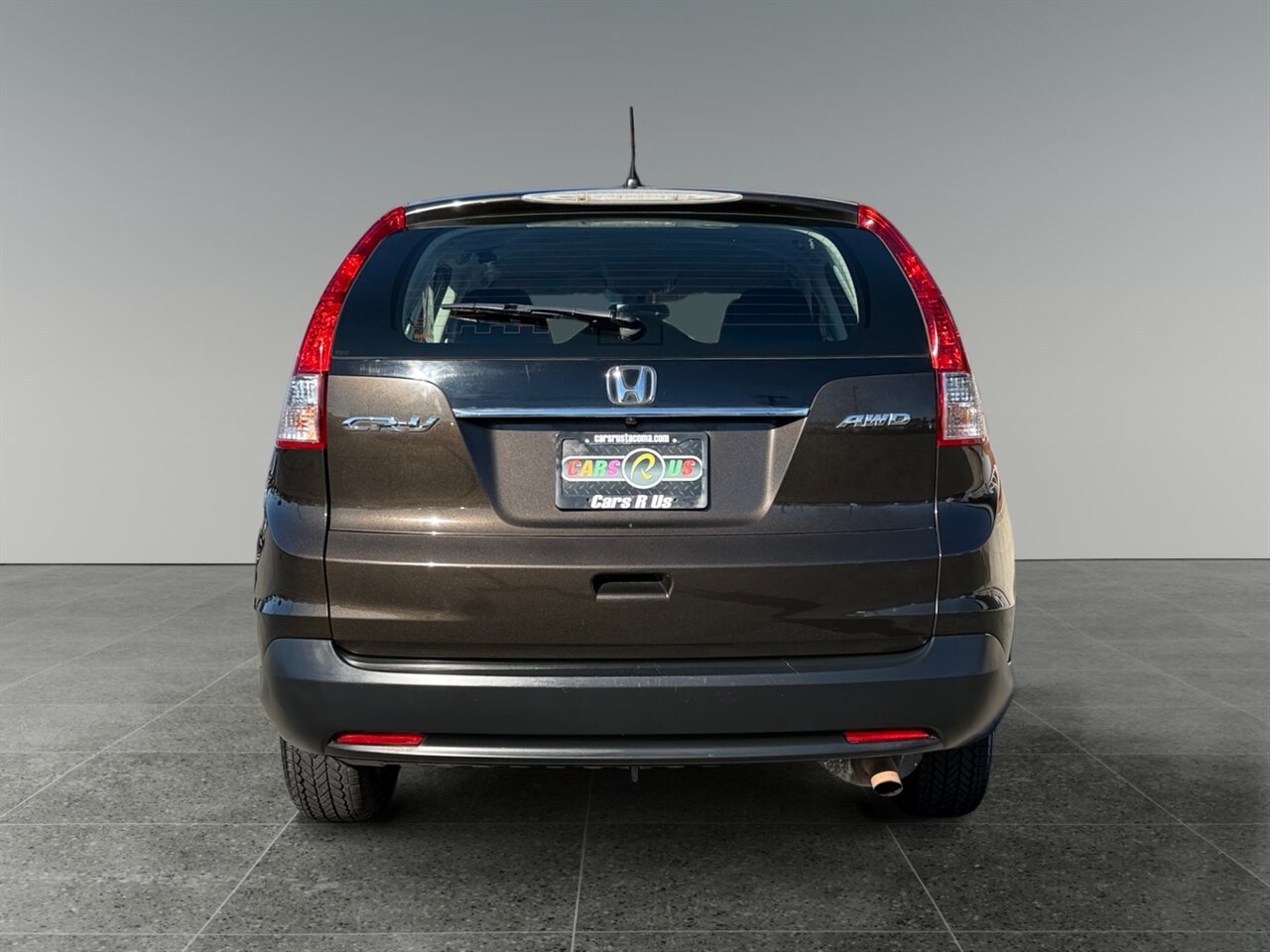2013 Honda CR-V LX in Brown — photo 5 of 20