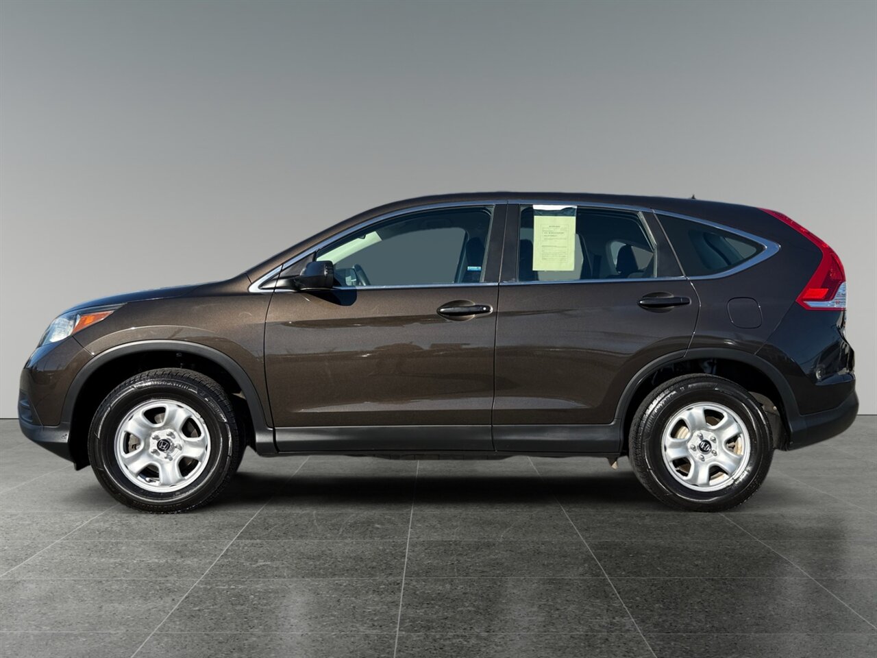 2013 Honda CR-V LX in Brown — photo 2 of 20
