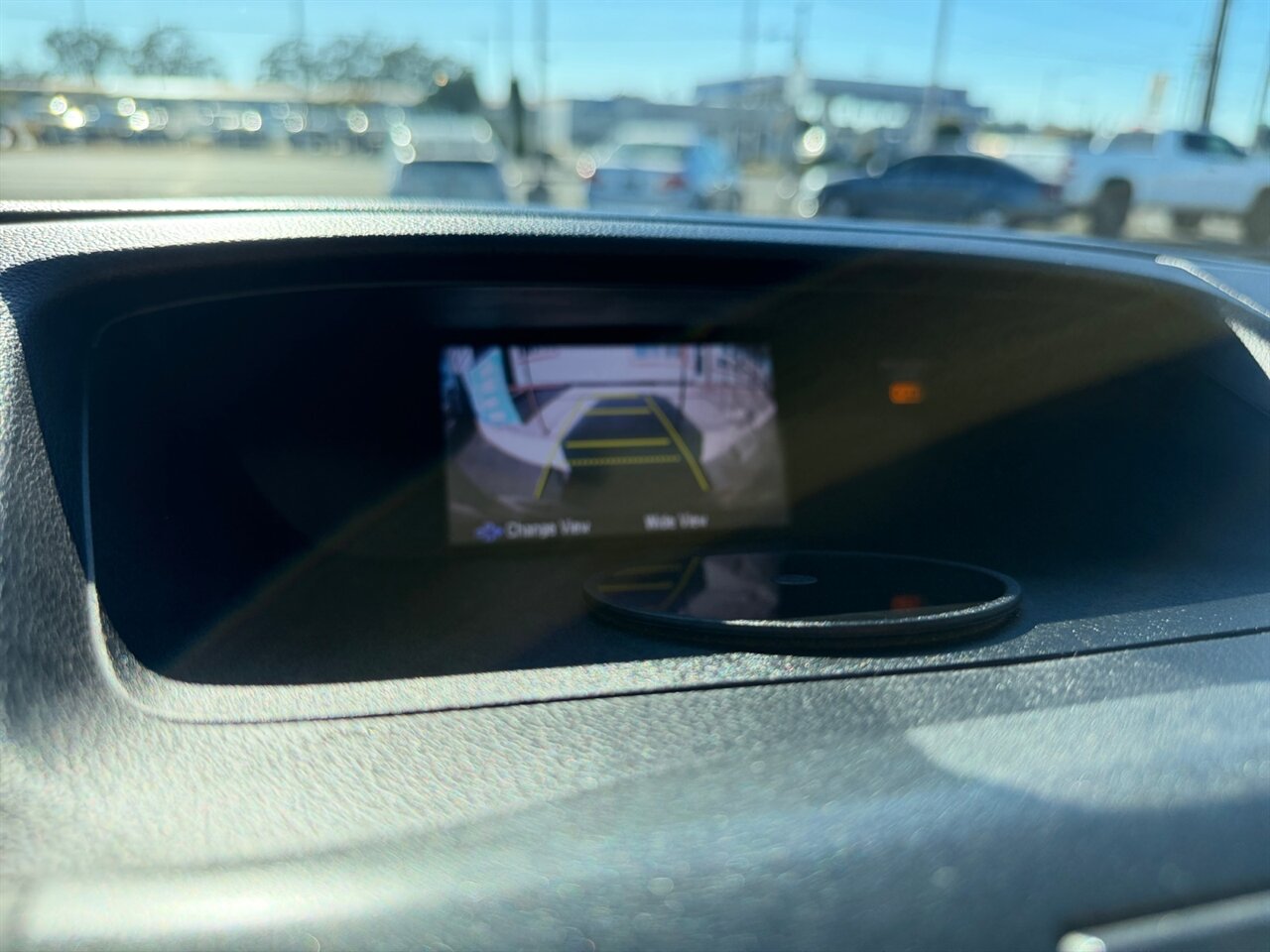 2013 Honda CR-V LX in Brown — thumbnail 17 of 20
