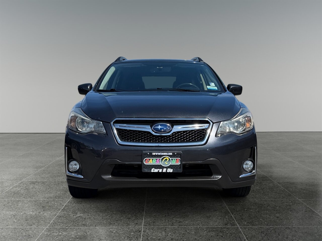 2017 Subaru Crosstrek Premium in Gray — photo 5 of 17
